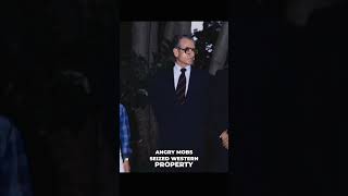 The Shah's downfall: How one man's vulnerability reshaped the Middle East