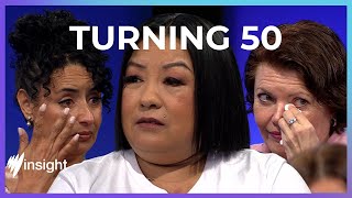 At 50, I discovered I had a twin brother | SBS Insight
