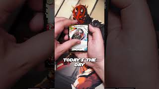 Daily Booster Pack Showcase Challenge #Day15