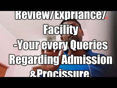 All Information about GEC JAMUI/MUNGER/LAKHISARAI//Review/Exprience/Facility/Everything