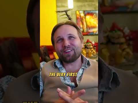 The Secret to Designing WoW's Shade of Aran!  #gamedesign #gamecreator #podcastclips #leveldesign