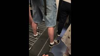 米兰地铁停电已成常态
