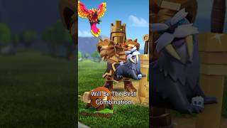 Perfect Pet Pairings: Enhance Your Hero's Abilities in CoC