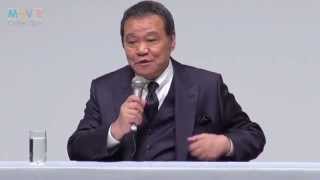 西田敏行が会見、故・三國連太郎さんへの思いを語る