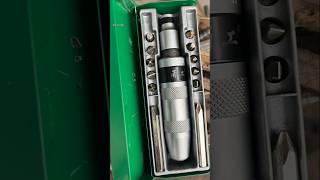 impact driver screw removal tool and machinery make work easy process