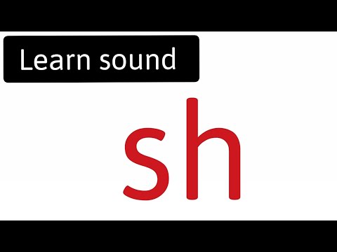 ##phonics #sh #shsound SH sound | Phonics in sinhala | Letter Sounds