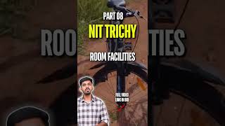 Why NIT Trichy is India’s Top Govt Engineering College | Placement, Campus, Cutoff Explained