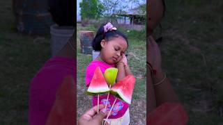 Sweetheart 🍉🍏🥰#shorts #viral #mistihappylifestyle #trending #shortvideo