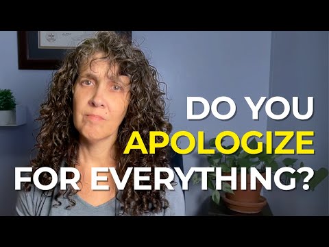 STOP letting False Guilt control you (live in God's grace instead)