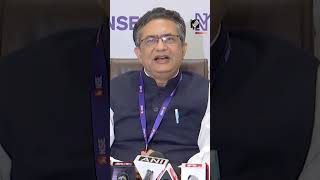 “10 out of 10”: NSE CEO hails Union Budget 2023