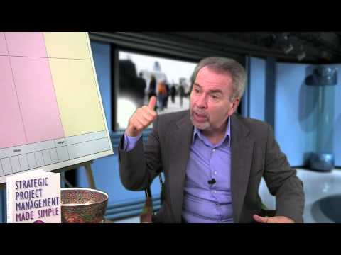 Project Management Logical Framework FAQs #4: Expected results of the LogFrame Approach - Video