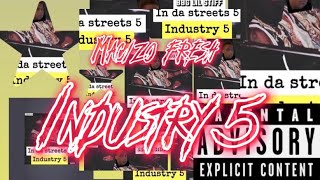 Macizo Fresh - Industry 5