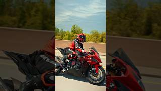 Listen to that exhaust note 😮‍💨#BMW #s1000rr