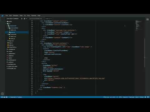 Coding Practice