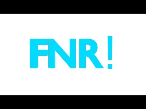 FNR: Your Results!