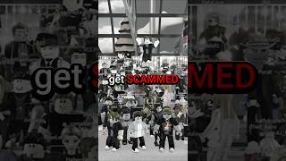 This Roblox Game Scammed 100 MILLION Players...