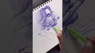 Art in a half Minute: Speedy Creativity Unleashed.