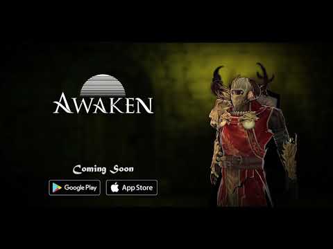 AWAKEN