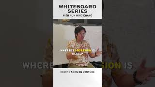 Obsession ≠ Perfection | Whiteboard Series with Hun Ming Kwang #innerwork