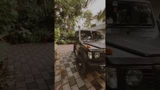 THAR vs GURKHA🔥🔥           #thar #gurkha #offroading #automarket #battel #thar vsgurkha