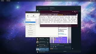 Using gdebi and synaptic package manager for distrobox specific installs