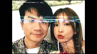 《天梯掛住了》何西蓉｜釗鋒疑掛了住口罩小姐 化妝師女人爆大穫四年情玩完（原曲：天梯 – CALLSTAR）