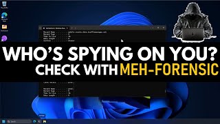 Secure your windows computer using this.?