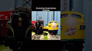 #frontendfriday #freighttrainfriday #funitfriday 04/11/2025 Music (Midnight Driving - Charlie White)