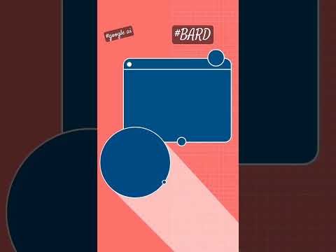 Bard features Google AI #technology #googleai #googlesearch #ai #chatgpt