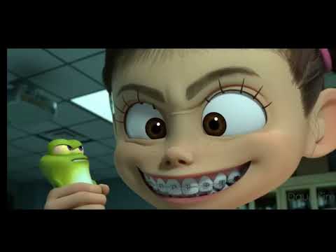 uh oh I voiced over don’t croak short film