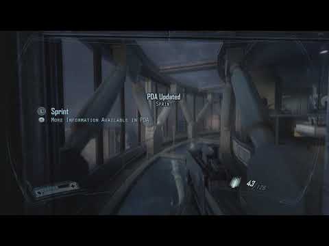 F.E.A.R. 2: Project Origin - Full Playthrough