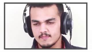 "Thinking Out Loud" Ed Sheeran Cover by Aseem