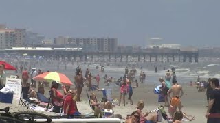Space Coast tourism roars back from COVID-19 slump, even with cruise ships still idle