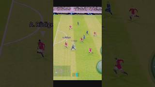 What a team goal🥵🥵#efootball #teamgoals #shorts #footballgame #mobile #quickcounter  #trending #best