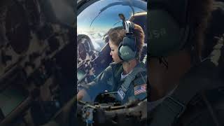 Fighter Jet Pilot in Action 🚀✈️ |part-4 | #FighterJet #PilotLife #AviationInspiration #shorts