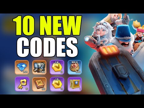 Whiteout Survival New Code 2025 🎁 Whiteout Survival Gift Code