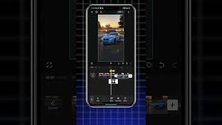 capcut KEYFRAME EFFECT...#capcut #capcuttutorial