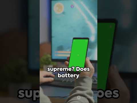 Tech Titans Clash: Red Magic 9 Pro vs ROG Phone 8 Pro