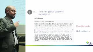 Commonly Used Free Software Licenses - LED 2022