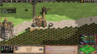 4v4 RF Chat is Helping me with Strategy !