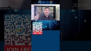 8 #ONPASSIVE 360 WEBINAR MR ASH MOUFAREH August 14, 2024