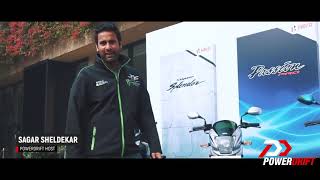 Hero passion pro vs passion xpro 2018 New