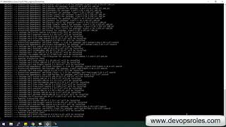 How to Install Docker compose on Vagrant