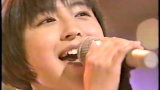 広末涼子「MajiでKoiする5秒前」