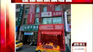 佳德買店面