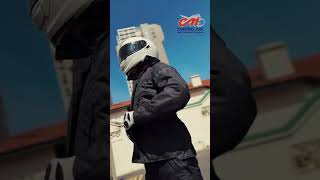 CLOVER Motorcycle Jacket, Gloves, and Pants | Chong Aik International Pte Ltd