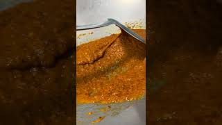 「巴古菜」炒參拜蝦米～香氣一出，飯都多吃兩碗！傻大姐家人喜欢的山野寶藏菜！ #food #cooking #家常菜