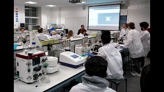 Superbugs and Super heroes in 2020 with Professor Sanjib Bhakta
