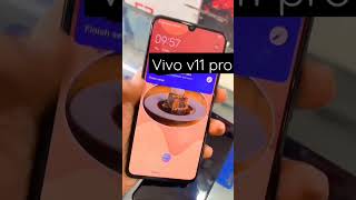 Vivo. v11 pro #shortvideo #share