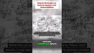 Robust Strategies to Defend Against LLM Vulnerabilities